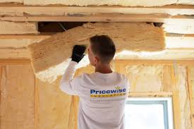 Best Commercial Insulation Services  in Winchester, MO